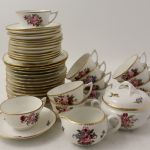 902 9031 COFFEE SET